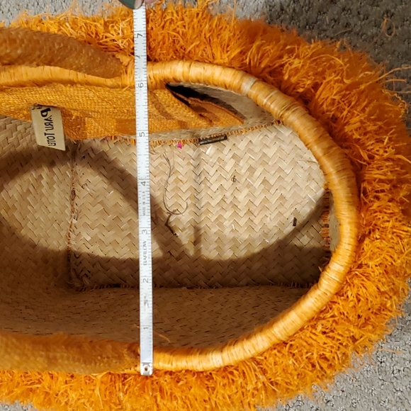 PARIS Totes basket/ purse / totes - Picture 9 of 16